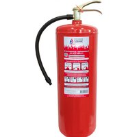 Огнетушители