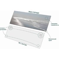 Stamprint Прилив SD002 (50x125) Image #4