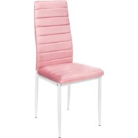 Mio Tesoro Джия DC-060KD (розовый/белый)