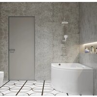 Ванна Triton София 170x95 L Люкс Flat (с гидромассажем) - Превью изображения №4 — Интернет-Магазин TECNO.BY