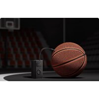 Xiaomi Mi Portable Electric Air Compressor 2 BHR7112GL (международная версия) Image #2