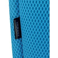 Brabix Joy MG-204W без подлокотников 533012 (белый/голубой TW-55) Image #14