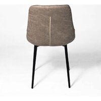 Алвест AV 405 (песочная замша Kiprus 03/черный) Image #6