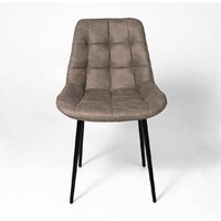 Алвест AV 405 (песочная замша Kiprus 03/черный) Image #4