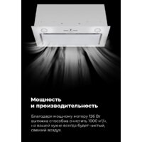 MAUNFELD Fantasy 1000ST 60 (черный) Image #17