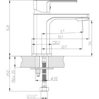 Decoroom DR20011 Image #2