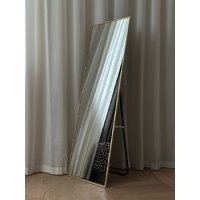 eMZe Прямоугольное 37х115 DK.37.115.AUR (золото) Image #10