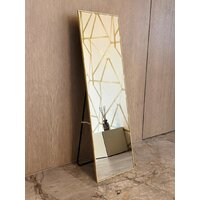 eMZe Прямоугольное 37х115 DK.37.115.AUR (золото) Image #3