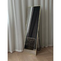 eMZe Прямоугольное 37х115 DK.37.115.AUR (золото) Image #7