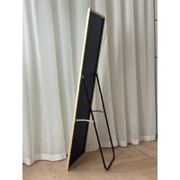 eMZe Прямоугольное 37х115 DK.37.115.AUR (золото) Image #12