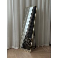 eMZe Прямоугольное 37х115 DK.37.115.AUR (золото) Image #9