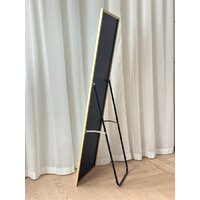 eMZe Прямоугольное 37х115 DK.37.115.AUR (золото) Image #11