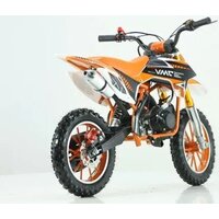 Vento VIN 25324 pm516612272 (оранжевый) Image #6