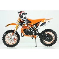 Vento VIN 25324 pm516612272 (оранжевый) Image #3