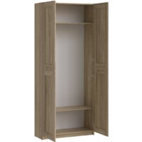 Mio Tesoro Макс 2 двери 2.06.01.060.3 (дуб сонома) Image #2