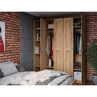 Mio Tesoro Макс 2 двери 2.06.01.060.3 (дуб сонома) Image #5