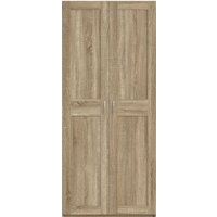 Mio Tesoro Макс 2 двери 2.06.01.060.3 (дуб сонома) Image #3