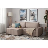 Mio Tesoro Дюссельдорф 293 1.5ек-1.5пф (1176 Savanna Plus Mocca) Image #11