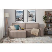 Mio Tesoro Дюссельдорф 293 1.5ек-1.5пф (1176 Savanna Plus Mocca) Image #12