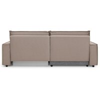 Mio Tesoro Дюссельдорф 293 1.5ек-1.5пф (1176 Savanna Plus Mocca) Image #10