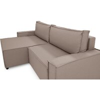 Mio Tesoro Дюссельдорф 293 1.5ек-1.5пф (1176 Savanna Plus Mocca) Image #4