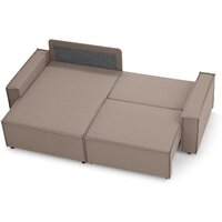 Mio Tesoro Дюссельдорф 293 1.5ек-1.5пф (1176 Savanna Plus Mocca) Image #9