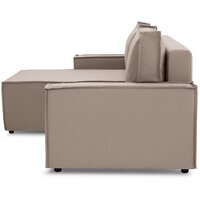 Mio Tesoro Дюссельдорф 293 1.5ек-1.5пф (1176 Savanna Plus Mocca) Image #3