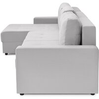 Mio Tesoro Манчестер 292 1.5ек-1.5ек-1.5пф (841 светло-серый) Image #4