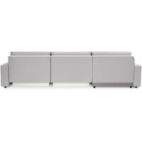 Mio Tesoro Манчестер 292 1.5ек-1.5ек-1.5пф (841 светло-серый) Image #10