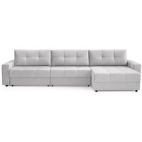 Mio Tesoro Манчестер 292 1.5ек-1.5ек-1.5пф (841 светло-серый) Image #2