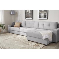 Mio Tesoro Манчестер 292 1.5ек-1.5ек-1.5пф (841 светло-серый) Image #12