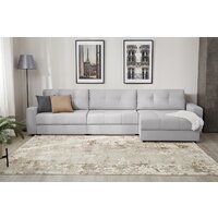 Mio Tesoro Манчестер 292 1.5ек-1.5ек-1.5пф (841 светло-серый) Image #11