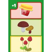 Звезда Ми-ми-мишки. Пикник в лесу 8708 Image #6