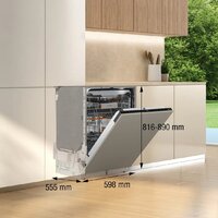 Встраиваемая посудомоечная машина Gorenje GV673A66 - Превью изображения №6 — Интернет-Магазин TECNO.BY
