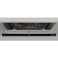 Встраиваемая посудомоечная машина Gorenje GV673A66 - Превью изображения №3 — Интернет-Магазин TECNO.BY