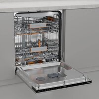Встраиваемая посудомоечная машина Gorenje GV673A66 - Превью изображения №2 — Интернет-Магазин TECNO.BY