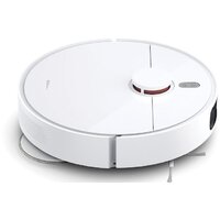 Xiaomi Robot Vacuum S10+ B105 (европейская версия, белый) Image #3