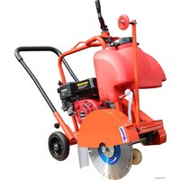 Электро- и бензорезы