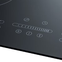 Варочная панель Exiteq EXH-503IB - Превью изображения №5 — Интернет-Магазин TECNO.BY