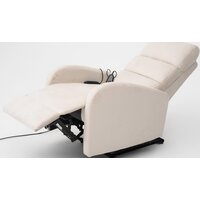 Calviano 2165 (бежевый велюр) Image #4