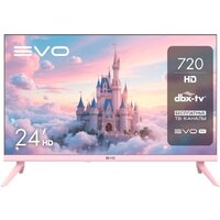 Evo TV 24 Pink TD0055864RU