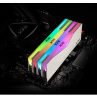 ADATA XPG Spectrix D50 RGB 8GB DDR4 PC4-25600 AX4U32008G16A-SW50 Image #3