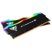 Patriot Viper Xtreme 5 RGB 2x16ГБ DDR5 7800МГц PVXR532G78C38K Image #2