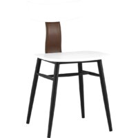 Stool Group ANT (белый)