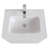 IDDIS Тумба с умывальником Edifice 60 EDI60WFi95K Image #6