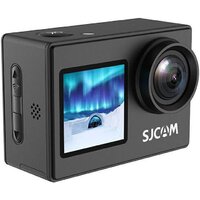 Экшен-камера SJCAM SJ4000 Dual Screen (черный) - Превью изображения №8 — Интернет-Магазин TECNO.BY