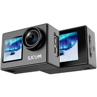 Экшен-камера SJCAM SJ4000 Dual Screen (черный) - Превью изображения №7 — Интернет-Магазин TECNO.BY