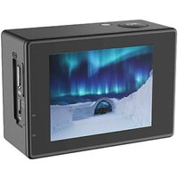 Экшен-камера SJCAM SJ4000 Dual Screen (черный) - Превью изображения №4 — Интернет-Магазин TECNO.BY