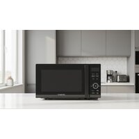 Микроволновая печь Vivaris VCM F20B1D0 - Превью изображения №7 — Интернет-Магазин TECNO.BY