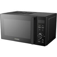 Микроволновая печь Vivaris VCM F20B1D0 - Превью изображения №4 — Интернет-Магазин TECNO.BY